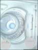 Whirlpool mashin good condition Anant Nagar
