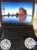 Black And Gray dell Laptop