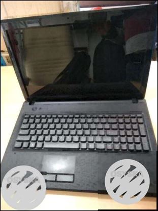 Lenovo i5 laptop 4gb ram 500gb hdd in low price