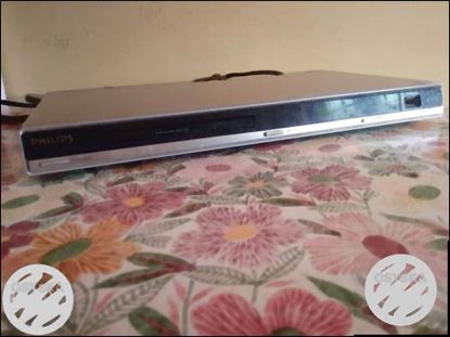 Ultra Slim DVD Player 87788 2O517