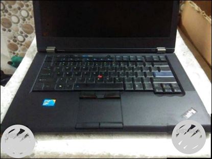 New is core i5 2nd 4gb ram 320hhd New laptop
