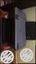 Black And Gray HP Desktop Printer