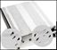 Support multi-user for All 4G/ All 2G Mobile Network Booster