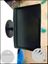 Black Flat Screen Computer Monitor