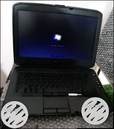Dell i5 laptop kanpur