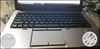 Black And Gray HP i5 Laptop