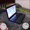 Black And Gray Laptop Computer