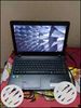 Black And Gray Acer laptop