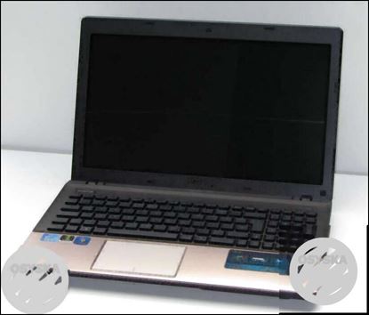 Asus K-55vm gaming laptop
