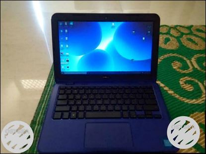Dell laptop 2 years old in good working condition