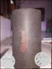 Round Black Tube Speaker