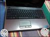 Gray And Black laptop dell