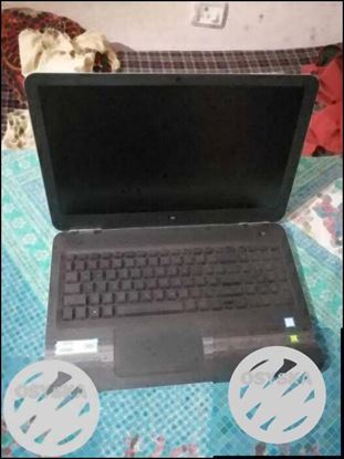 HP Pavilion 15 au117x