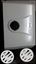 M fold tissue paper dispensar with ABS Plastic