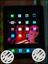 Ipad a1416 wifi only 16gb memory 1year old new