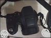 Fujifilm S2000HD bridge camera, with 4GB SD card,