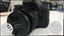 Dslr camera for rent canon 800D