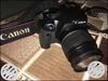 I sell my DSLR because many problem. canon 550d