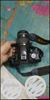 Black Canon EOS DSLR Camera