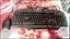 Logitech Mouse and Keyboard.