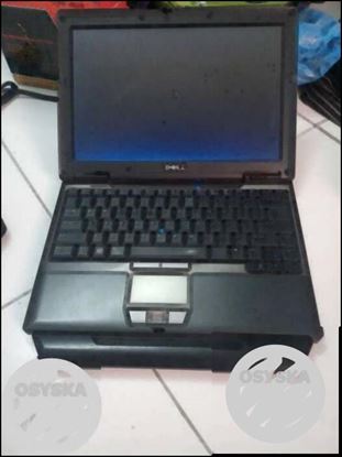 Dell Latitude D420 intel dual core, 2 gb ram