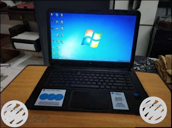 Hp envy6 1410 nr i5 2 nd gen 8gb ram 128gb ssd 1