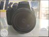Canon Eos 1100D with 18-55mm lens with Charger
