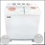 Brand new Semi automatic washing machine with 5 year warranty