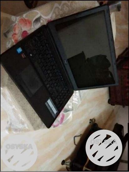 Acer Aspire 4GB RAM AMD RADEON GRAPHICS I7