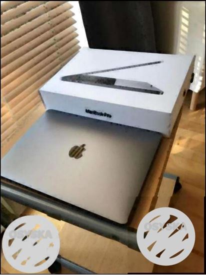 Diwali MacBook Pro 13-inch Laptop with Touch Bar, 2.9GHz