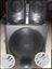 Gray And Black Bose Speaker