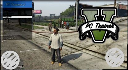 GTA 5 PC FULL Version