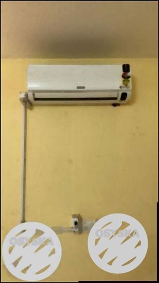 Samsung ac,inverter,3 star,power saving,light