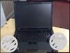 Laptop T400 Blacck Color C2d 4gb Ram 320gb Hd Laptop