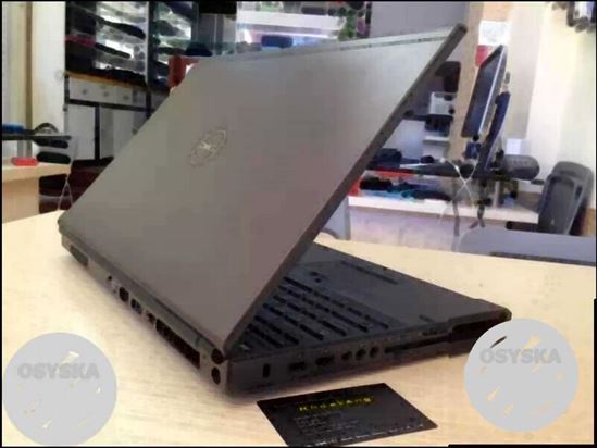 Dell Laptop Corei5/4gb Ram/1tb Hard disk/like new good battery backup