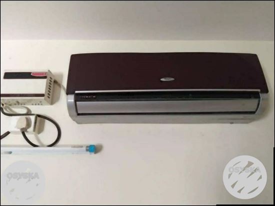 Whirlpool chrome 1.5 ton ac for sale