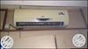 Beige Split-type Air Conditioner