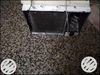 White Window-type Air Conditioner