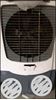 White And Gray Portable Air Conditioner