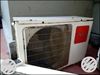 Flood affected ac ONIDA need repair rs 4300/- two