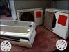 Flood affected ac ONIDA need repair rs 4300/- two