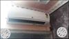 White Split Type Air Conditioner