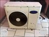 All types AC available