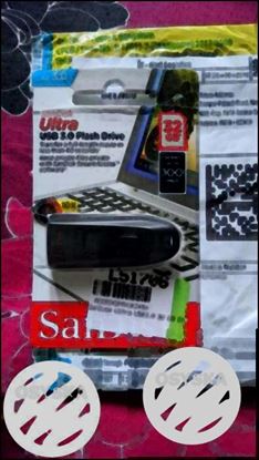 SanDisk Ultra 3.0 32GB New