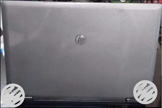 Hp Core i5 / 8gb ram/320gb hard disk/good battery