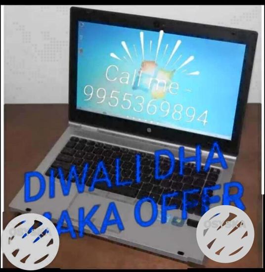 Hp i5 4gb Ram Fully Warranty Bumphar Dhamaka Offer Ab Hoga Dhamal Call