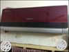 Voltas 1 ton3 star split AC Good working condition