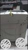 White Top-load Clothes Washer