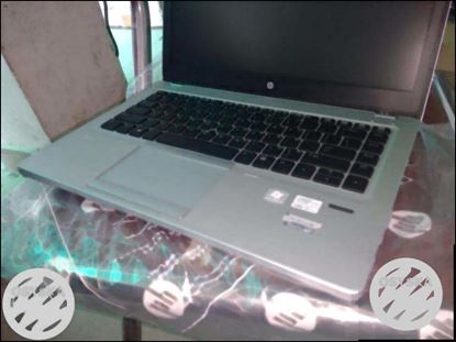 HP i5 Premium Ultrabook, Like new