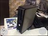 Dell 620 P Dual Flat Desktop cpu And 4gb RAm 320gb Hdd DVD Just